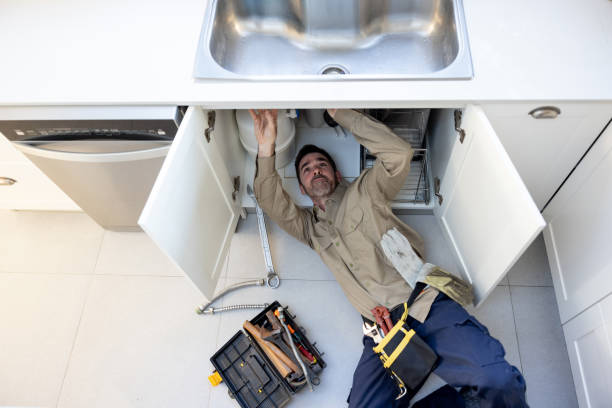 Commercial Plumbing Services in Fords Prairie, WA